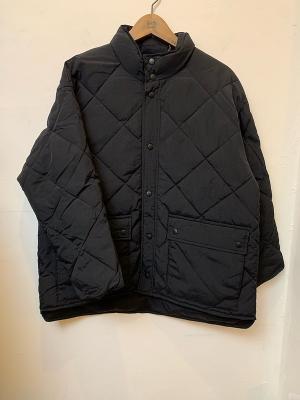 エコクラウドキルトジャケット　JL234L12　ジョンブル