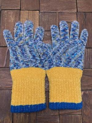 Classic　Outdoor　Glove
