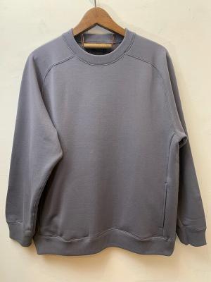 Supima　Bio　Sweat　P/O　コムアーチ