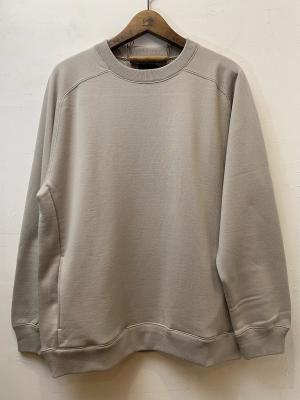 Supima　Bio　Sweat　P/O　コムアーチ