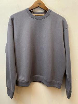 Supima　Bio　Sweat　P/O　コムアーチ