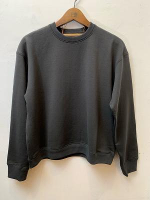 Supima　Bio　Sweat　P/O　コムアーチ