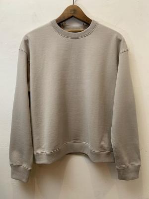 Supima　Bio　Sweat　P/O　コムアーチ