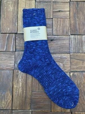 Nature　Echo　Hemp　Socks　レディース