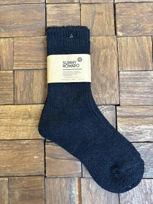 Nature　Echo　Hemp　Socks　レディース