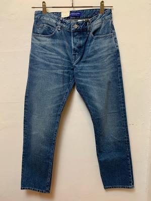 The　Zee　Straight　Fit　Jeans-Ship　Shape　スコッチアンドソーダ