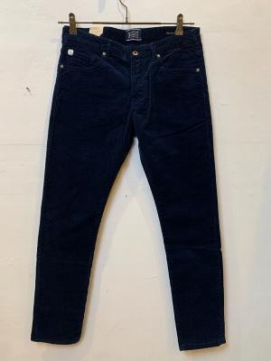 コーデュロイパンツ　RALSTON　スコッチアンドソーダ