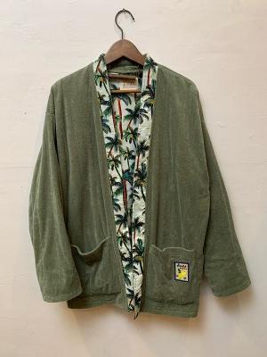 Reversible　kimono　スコッチアンドソーダ