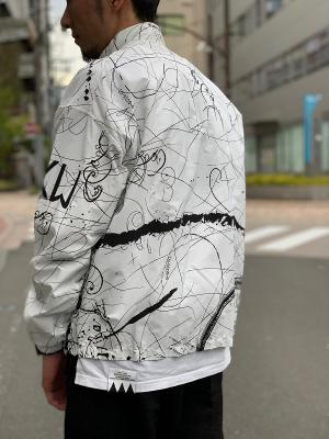 STORM　JACKET　616207　エゴトリッピング