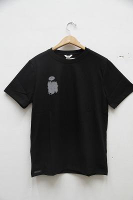 ムーミン　Tシャツ　ニョロニョロ　Hattifnatteners