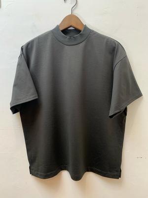 Suvin　x　Supima　S/S　Tee　コムアーチ