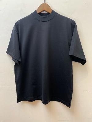 Suvin　x　Supima　S/S　Tee　コムアーチ