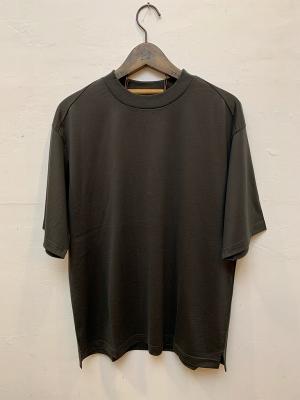 Suvin　x　Supima　S/S　Tee　コムアーチ　