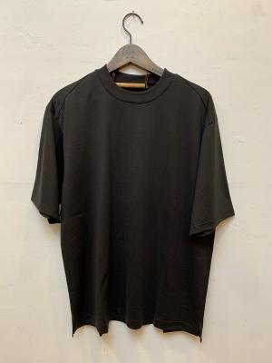 Suvin　x　Supima　S/S　Tee　コムアーチ　