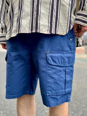 Cargo　Short　Pants　スコッチアンドソーダ