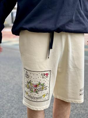 Short　Pants　スコッチアンドソーダ