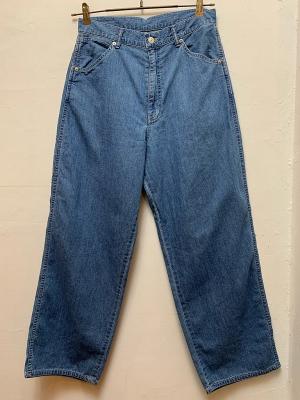 デニムペインターパンツ　JY241P09　ジョンブル