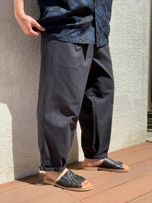 HUNTING　TROUSERS　626250　エゴトリッピング