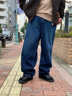 CARPENTER　JEANS　JM243P17　ジョンブル