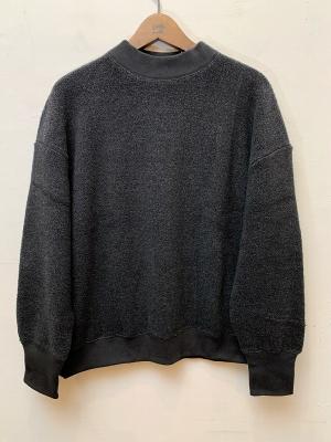 Geelong　Lamb's　Pile　Sweat　P/O　コムアーチ