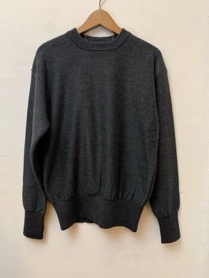 Fine　Alpaca　Army　P/O　コムアーチ