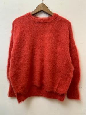 Hand　Framed　Mohair　P/O　コムアーチ