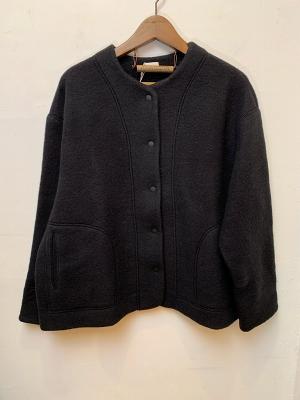 Wo.Co.　Short　Fleece　C/D　コムアーチ