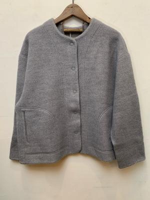 Wo.Co.　Short　Fleece　C/D　コムアーチ