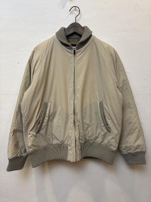 パーパスリブジャケット　JM244L04　ジョンブル