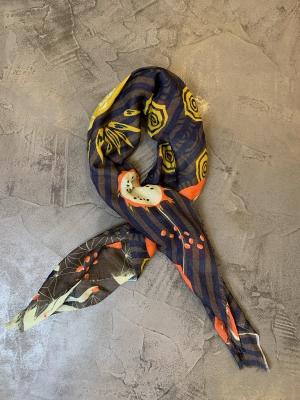 ストール　ふくわらい