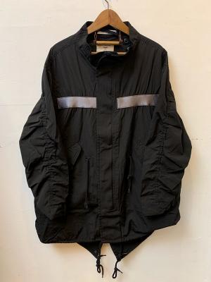 M-65シェルコート　ジョンブル