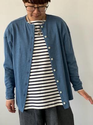 Cotton　Linen　Super　Soft　C/D　コムアーチ