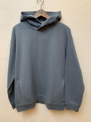 Memphis　Bio　Sweat　Parka　コムアーチ