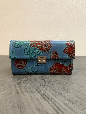 サイフ　DEQUA　G9