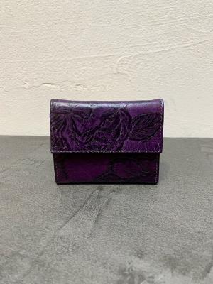 サイフ　DEQUA　G45