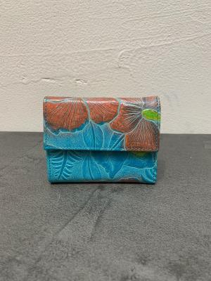 サイフ　DEQUA　G45