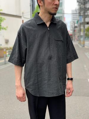 RELIEFPOLO　ポロシャツ　616409　エゴトリッピング