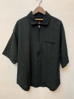 RELIEFPOLO　ポロシャツ　616409　エゴトリッピング
