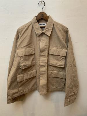 BDU　SHIRT　ジョンブル
