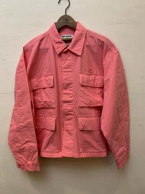 BDU　SHIRT　ジョンブル