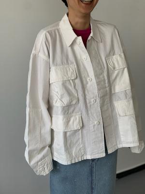 BDU　SHIRT　ジョンブル
