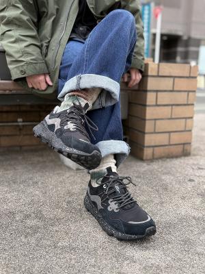 スニーカー　YAMANO3　FM63103