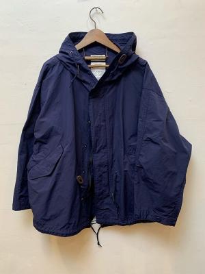 M51　SHORT　PARKA　ジョンブル