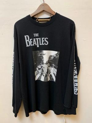 The　Beatles　ABBY　ROAD　LST　JT251C01　ジョンブル
