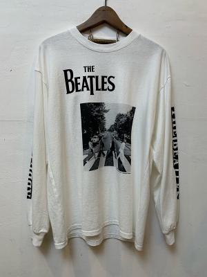 The　Beatles　ABBY　ROAD　LST　JT251C01　ジョンブル