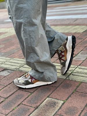 スニーカー　LENZAN　FM107019