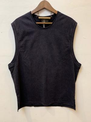 CREWNOT　crock　ノースリーブシャツ　666421　エゴトリッピング