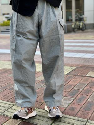 MILICHARM　カーゴパンツ　626401　エゴトリッピング