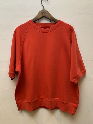 ショートスリーブスウェット　JM251C09　ジョンブル