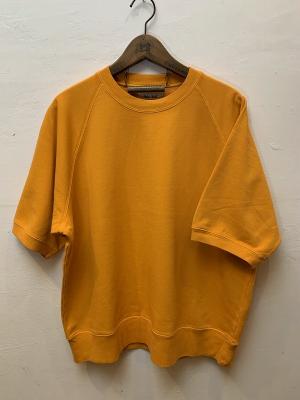 ショートスリーブスウェット　JM251C09　ジョンブル